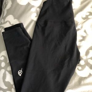P’tula Black leggings